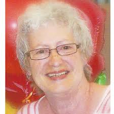 Yvonne Godin (1940-2014)