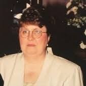 Obituary information for Judy Kay McGlothlin