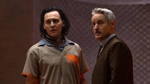 Who Is Owen Wilson S Mobius In The Loki Series The Click