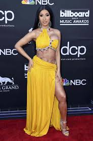 Jordyn Woods, Cardi B and More OnlyFans Celebrities
