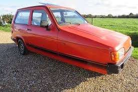 Image result for Cornflower 1994 Reliant