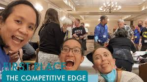 Dee Rogers Explains Trick Puzzles And Enhanced Figurals