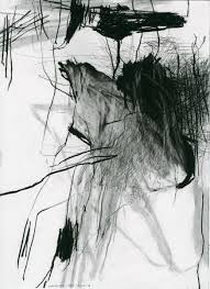Laurence Garnesson Paintings Drawings Galerie Jacques Levy Art Gallery In Paris Abstract Charcoal Art Abstract Art Painting Abstract Expressionist Art