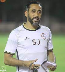 كان سامي الجابر أول لاعب من المملكة يتمكن من الاحتراف في الدوي الانجليزي ، و قد شارك في كأس العالم 4 مرات و تمكن من احراز افضل مدرب في الدوري السعودي 2021. ØªÙ‚Ø§Ø±ÙŠØ± Ø¥Ù†Ø¬Ù„ÙŠØ²ÙŠØ© ØªÙƒØ´Ù Ø¯ÙˆØ± Ø³Ø§Ù…ÙŠ Ø§Ù„Ø¬Ø§Ø¨Ø± ÙÙŠ ØªØ­Ø¯ÙŠØ¯ Ù…Ø¯Ø±Ø¨ Ù†ÙŠÙˆÙƒØ§Ø³Ù„ Ø§Ù„Ø¬Ø¯ÙŠØ¯ Ø¥ÙŠ Ø¨ÙŠ Ø£Ø±ÙŠÙ†Ø§