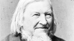 He is best known for writing das lied der deutschen, whose third stanza is now the national an. Hoffmann Von Fallersleben Ein Streitbarer Geist Ndr De Geschichte Chronologie