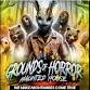 Grounds of Horror HAUNTED HOUSE event in Roswell, NM