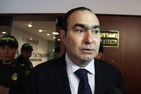 Archivan investigación contra Abelardo de la Espriella por el caso Pretelt