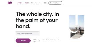 How busy your current area is, how much. How Does Lyft Work Your Lyft Rider Guide Gigworker Com