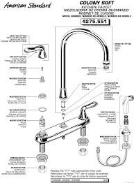 delta kitchen faucet parts top car