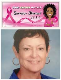 Survivor Stories 2014: Kerry Kenna : Good Enough Mother