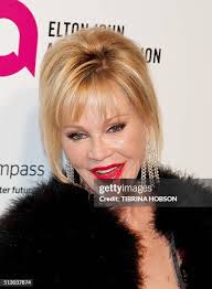 121 Melanie Hobson Photos & High Res Pictures