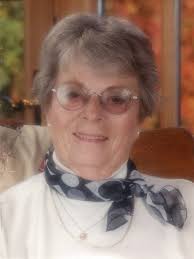 Obituary of Phyllis H. Conaty