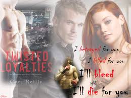 Paperback the chronicles of narnia books. Twisted Loyalties The Camorra Chronicles 1 By Cora Reilly