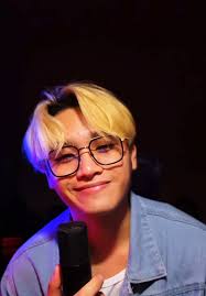 Blue by Yung Kai: Beautiful Cover Performance