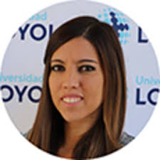 Noelia RIVERA GARRIDO