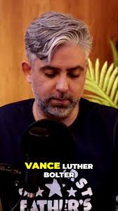 Prosecuter Ian Vance