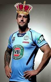 The halfback's marriage ceremony day was referred to as off simply days out from the occasion on december 29 after alleged flirty textual content messages from pearce to a younger feminine membership worker emerged. The Same Photo Of Mitchell Pearce Every Day Home Facebook