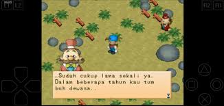 Namun, cheat yang bisa kamu unduh langsung diemulator tersebut kurang lengkap. Download Harvest Moon Back To Nature Indonesia Android 2020 Kelingkingku