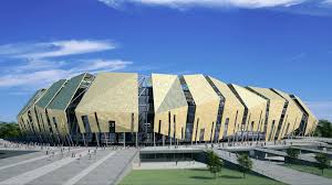 Пшызэ) is a geographic region of southern russia surrounding the kuban river, on the black sea between the don steppe, the volga delta and the caucasus, and separated from the crimean peninsula to the west by the kerch strait. Afl Architects Krasnodar Stadium