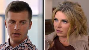 Why Did Nick Amato and Annie Lancaster Split