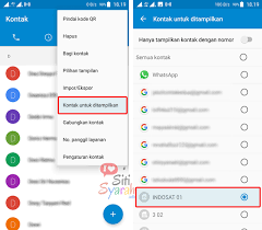 Kontak Sim Tidak Terbaca Di Whatsapp