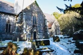 The Dead Come Out in Their Sunday Best