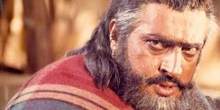 7 Famous Villains Whose One Role Made Them Into A Funniest Villains Laughingcolours Com After having witnessed the gruesome murder of his father, harish's plans for revenge go for a toss when he is framed by the same mafia boss who killed his father. 7 famous villains whose one role made