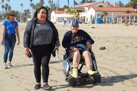 Senior Citizens Get a Healthy Dose of Nature with NatureTrack's New 'Trax'  Program