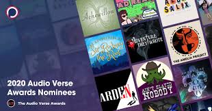 Luke garrett, 20, suffered a fatal seizure brought on by a sudden spike in his temperature at his tarbolton, south ayrshire, home in february, his mother tricia garrett, 49, said. 2020 Audio Verse Awards Nominees Podcast List On Podchaser