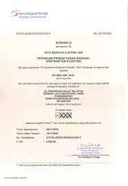 The enterprise was incorporated on june 24, 1991. Rh M E Sdn Bhd Official Website