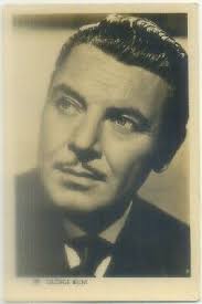 POSTAL DE CINE 9x7 cm: MARLON BRANDO EN EL BAILE DE LOS MALDITOS