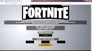 Use the code to download the dlc by warner bros. Fortnite Redeem Code Download Ps4 Xbox One Pc Youtube