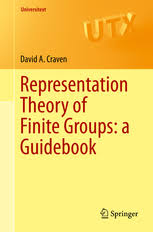 It features helpful items, blocks, inventory features, world generation, simple machines, gameplay tweaks, new villagers, and more changes that do not follow any particular theme. Representation Theory Of Finite Groups A Guidebook David A Craven Springer