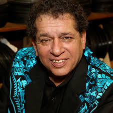 Stream Freddie Pate music