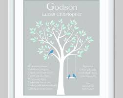 It is a classic gift that is always appreciated by parents and will be useful and cherished dearly by the recipient (the baby) when he/she grows up. Gifts For Your Godson