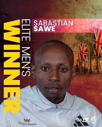 2023 Three Corner Rock PCT 50K Results: Allie Ostrander Wins Women's Race