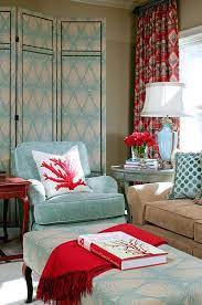 Taupe Red And Aqua Living Room Turquoise Turquoise Room Taupe Rooms