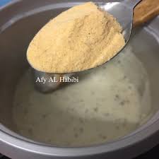 Jom tengok cara buat, di bawah. Resepi Sos Black Paper Simple