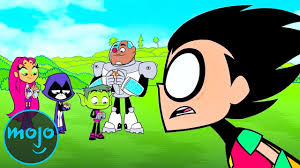 Watch beetlejuice season 1 full episodes online kisscartoon. Teen Titans Go Terrible Tv Shows Wiki