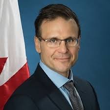 Senator Leo Housakos (@SenatorHousakos) • Facebook