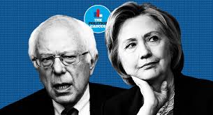 Democratic insiders: Convention could be 'a rough ride'