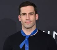 Richard Armitage stars in Netflix Harlan Coben thriller Fool Me Once