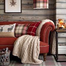 Give A Living Room Country Style Country Living Room Ideas 30 Of The Best Housetohom Rustic Living Room Country House Interior Country Living Room Design