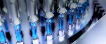 • multiple new influenza vaccine products and manufacturing technologies are becoming available. How Are Vaccines Produced Vaccines Europe