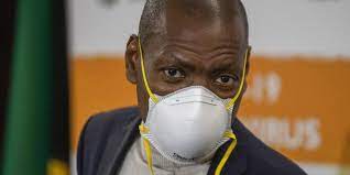 All posts tagged dr zweli mkhize. South Africa S Health Minister Tests Positive For Covid 19 As Cases Rise The New Indian Express