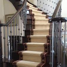 Spiral Staircase Carpet Runners Carpet Treads For Spiral Stairs Carpeting