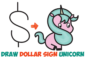 Maybe you would like to learn more about one of these? Dollar Sign Archives How To Draw Step By Step Drawing Tutorials