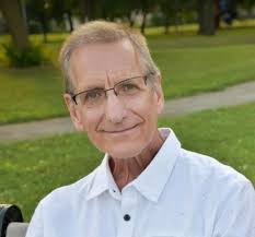 John Crispin Obituary (2020)