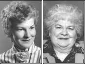 Wanda Rasmussen Obituary (2004)