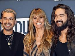 Good photos will be added to. Bill Kaulitz Uber Klum Trauung Die Hochzeit Steht Noch An